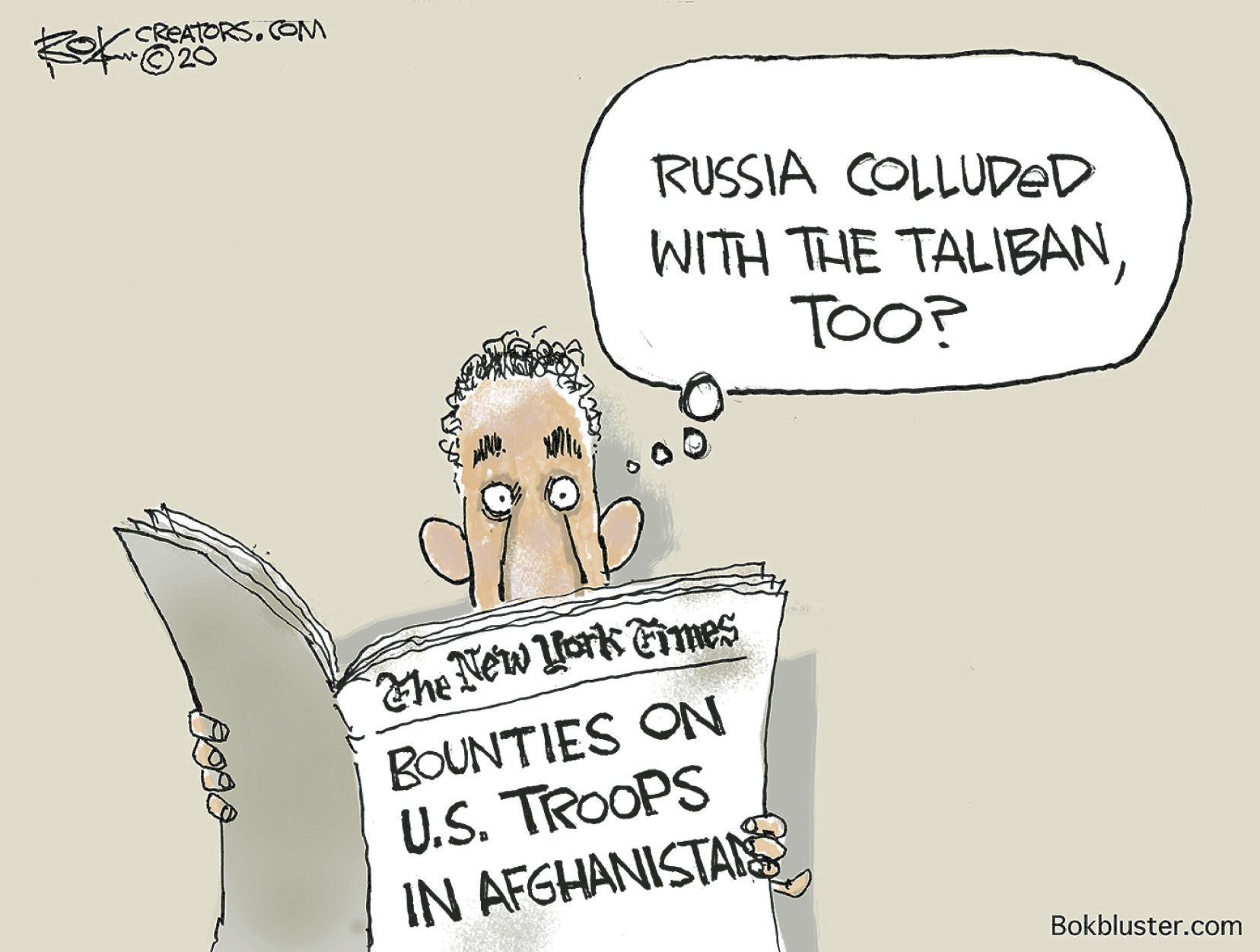 cartoon